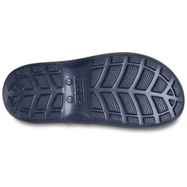 Crocs Handle It Gummistiefel Blau 28