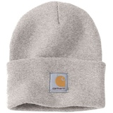 Carhartt Beanie A18 Acrylic Watch Hat trendig und wärmend weiß