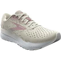 Brooks Ghost 16 Damen Coconut/Zephyr/White 39