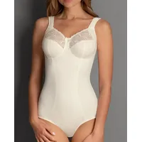 Anita Lucia Comfort Corselet Elfenbein D in crystal