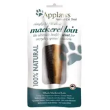 Applaws Mackerel Loin 30 g