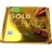 Ritter Sport Goldschatz Vollmilchschokolade 250 g