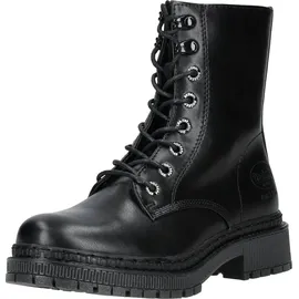 Dockers by Gerli 57BI201 für Damen, schwarz, 38