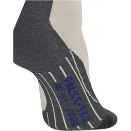 Falke TK2 Explore Cool Wandersocken 1 Paar Beige Natural 39-40