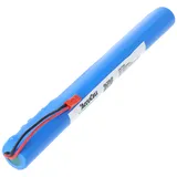AccuCell Heim & Haus 18796 Lithium Ionen Akku 10,8 Volt 2500 mAh