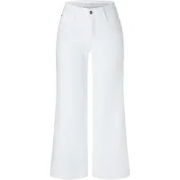 MAC Weite Jeans "DREAM culotte", Damen, Gr. 38, N-Gr,