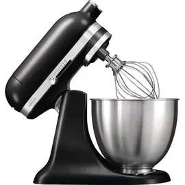 KitchenAid Mini 5KSM3311X liebesapfel-rot