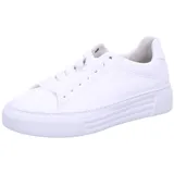 Gabor Comfort Sneaker in Weiß | Gr.: 39