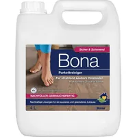 Bona Parkettreiniger 4 l