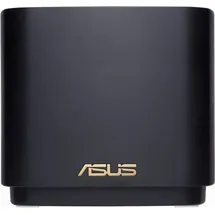 Asus ZenWiFi AX Mini XD4 Dualband Router schwarz 2er Multipack