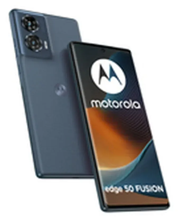 Smartphone Motorola MOTO EDGE 50 FUSION 6,7