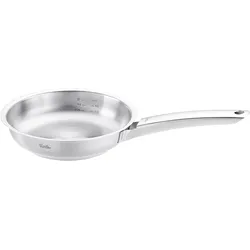 FISSLER Serie PURE COLLECTION Bratpfanne Edelstahl 20 cm