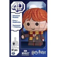 AMIGO FDP Harry Potter - Ron Minifigur
