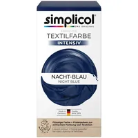 Heitmann Simplicol Textilfarbe intensiv