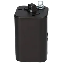 NISSEN Konstant 45 6V 45-50Ah Luftsauerstoff - ohne Quecksilber und Cadmium