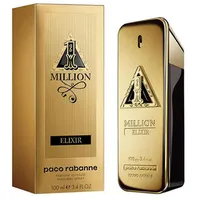 Paco Rabanne 1 Million Elixir Eau de Parfum 100