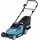 Makita DLM382PT2 inkl. 2 x 5,0 Ah