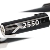 XCell Mignon Akku AA 2550 mAh 1 St.