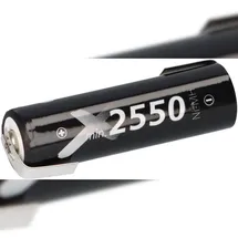 XCell Mignon Akku AA 2550 mAh 1 St.