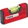 CIMCO Wasserwaage Mini-Wasserwaage Aluminium 100 mm