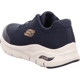 SKECHERS Arch Fit navy 44