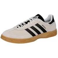 adidas Spezial Herren Weite E Ftwr White/Core Black 38 2/3