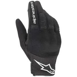 Alpinestars Copper Schwarz/Weiß 3XL
