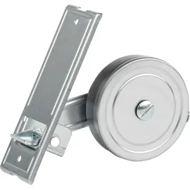 Schellenberg Einlasswickler Maxi 10,5 cm Lochabstand Unterputz