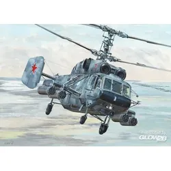 TRUMPETER 5110 1:35 Kamov Ka-29 Helix-B