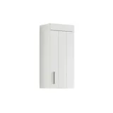 xonox.home Hängeschrank Snow Hochglanz Weiß 36 cm eintürig