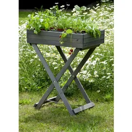 Dobar Klappbarer Kräutertisch