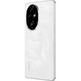 Honor 200 Pro 512 GB Moonlight White