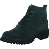 WALDLÄUFER Komfort Stiefeletten in Grün - 37