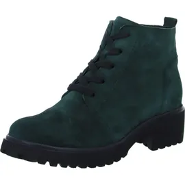 WALDLÄUFER Komfort Stiefeletten in Grün - 37