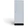 BISLEY 39er Serie Kombischrank 94,0 x 34,9 x 46,0 lichtgrau