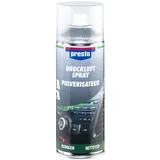 Presto Druckluftspray 400 ml