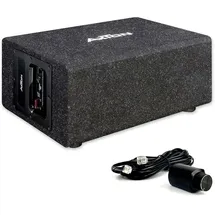 Axton Axton, ATB120QBA Cube (100 W)