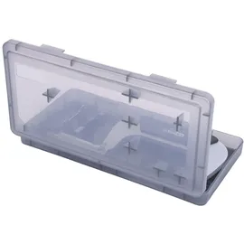 KS Tools Bügelmessschraube 300.0558 75-100 mm