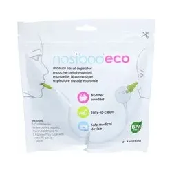 NOSIBOO Mouche-bébé manuel Accessoire(S) 1 pc(s)