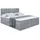 altdecor MIAMI 180 x 200 cm H4 Grau
