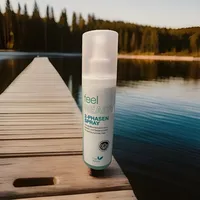 Feel Nature 2-Phasenspray 200 ml