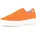 Gabor Sneaker low für Damen orange 39 EU 6 UK