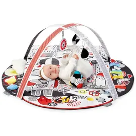 Kinderkraft 4SMART,