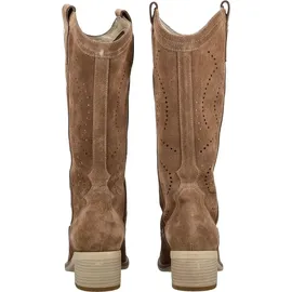Nero Giardini Stiefel Damen Braun 36