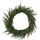 Best Season Star Trading Dekokranz, Thuja