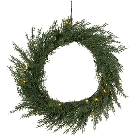 Best Season Star Trading Dekokranz, Thuja