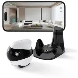 ENABOT EBO Air 2 Weiß