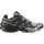 Salomon Speedcross 6 Gore-Tex Herren Trooper/Black/Wood Thrush 46 2/3