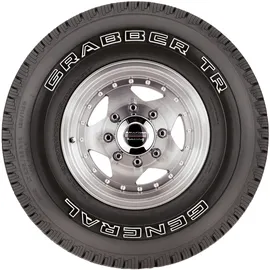 General Tire Grabber TR 205/70 R15 96T