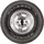 General Tire Grabber TR 205/70 R15 96T